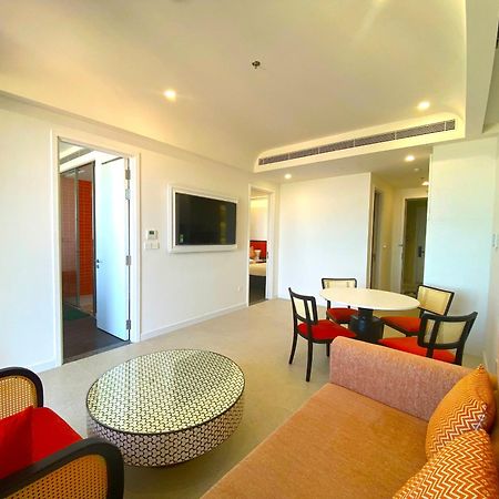 P.H.O Apartment ฟู้โกว๊ก ภายนอก รูปภาพ