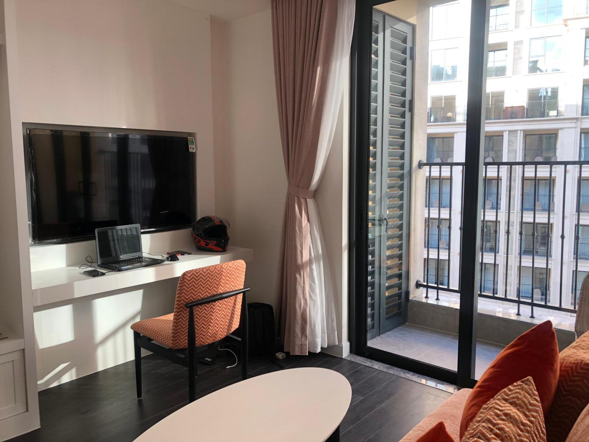 P.H.O Apartment ฟู้โกว๊ก ภายนอก รูปภาพ