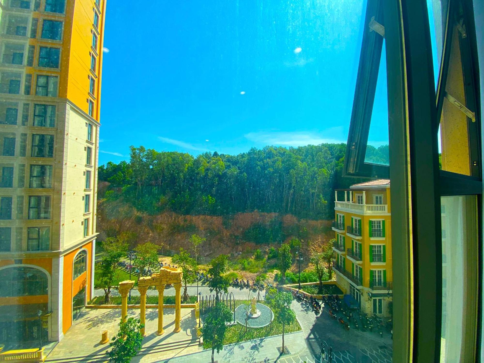 P.H.O Apartment ฟู้โกว๊ก ภายนอก รูปภาพ