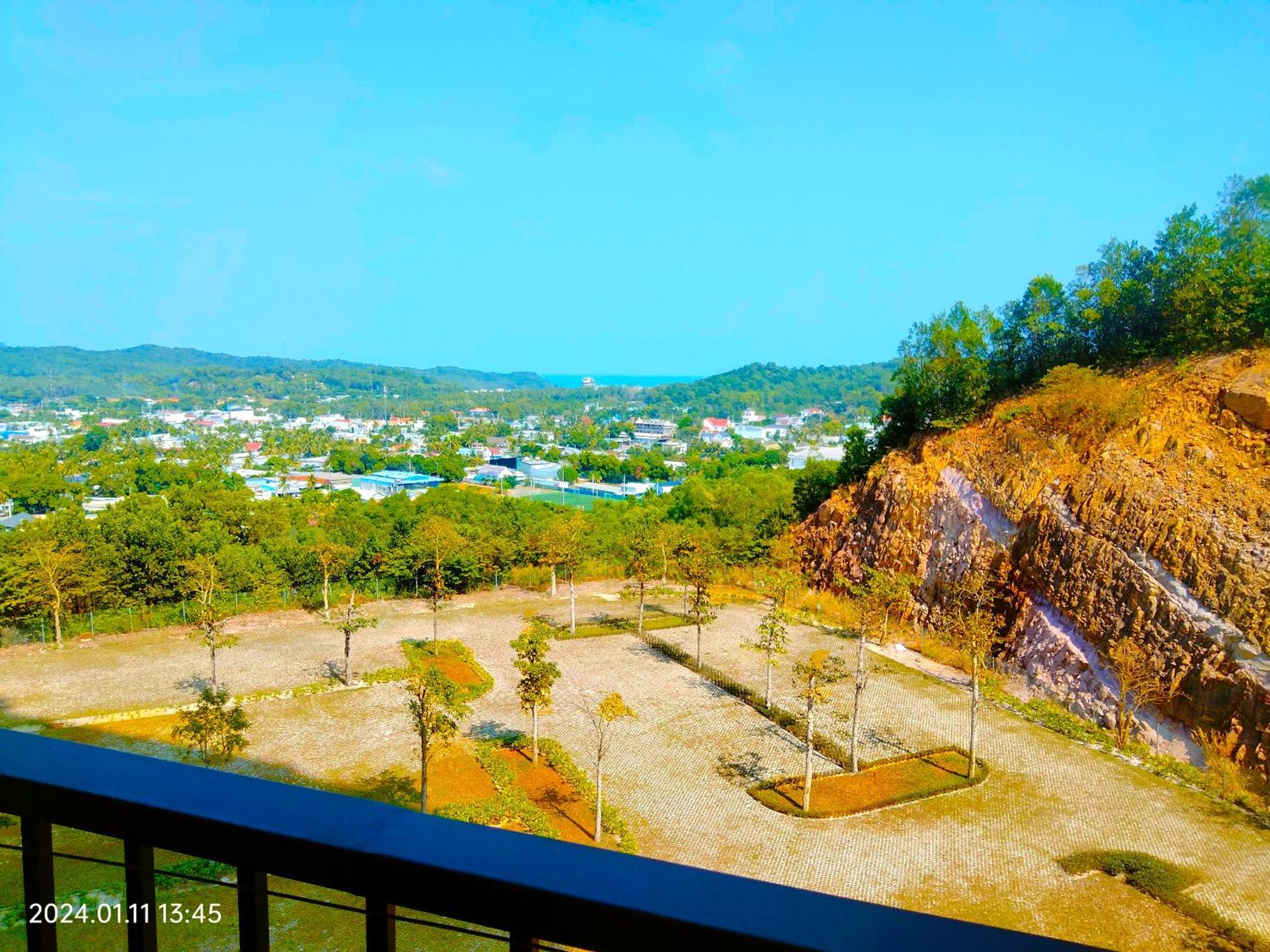 P.H.O Apartment ฟู้โกว๊ก ภายนอก รูปภาพ