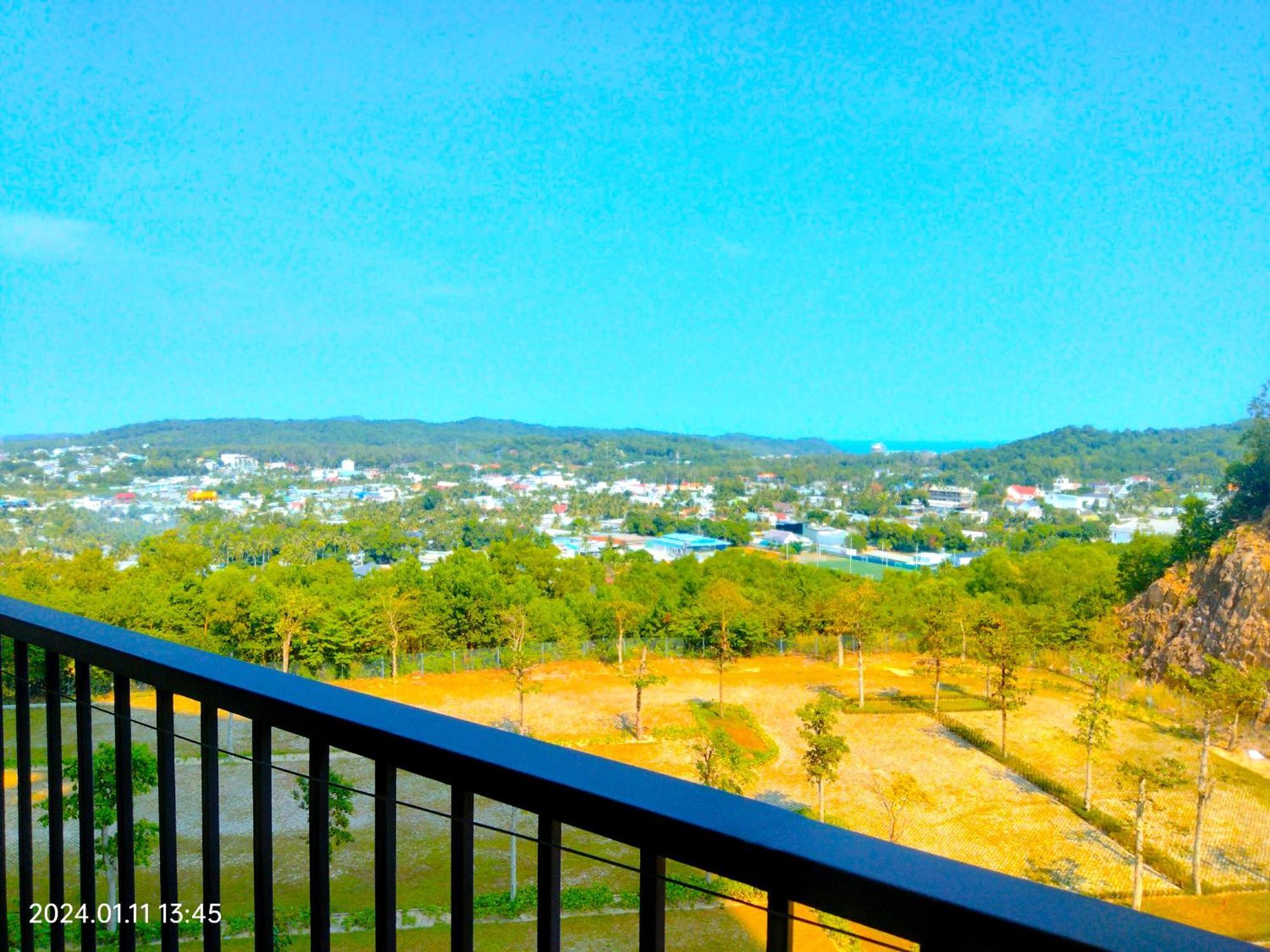 P.H.O Apartment ฟู้โกว๊ก ภายนอก รูปภาพ