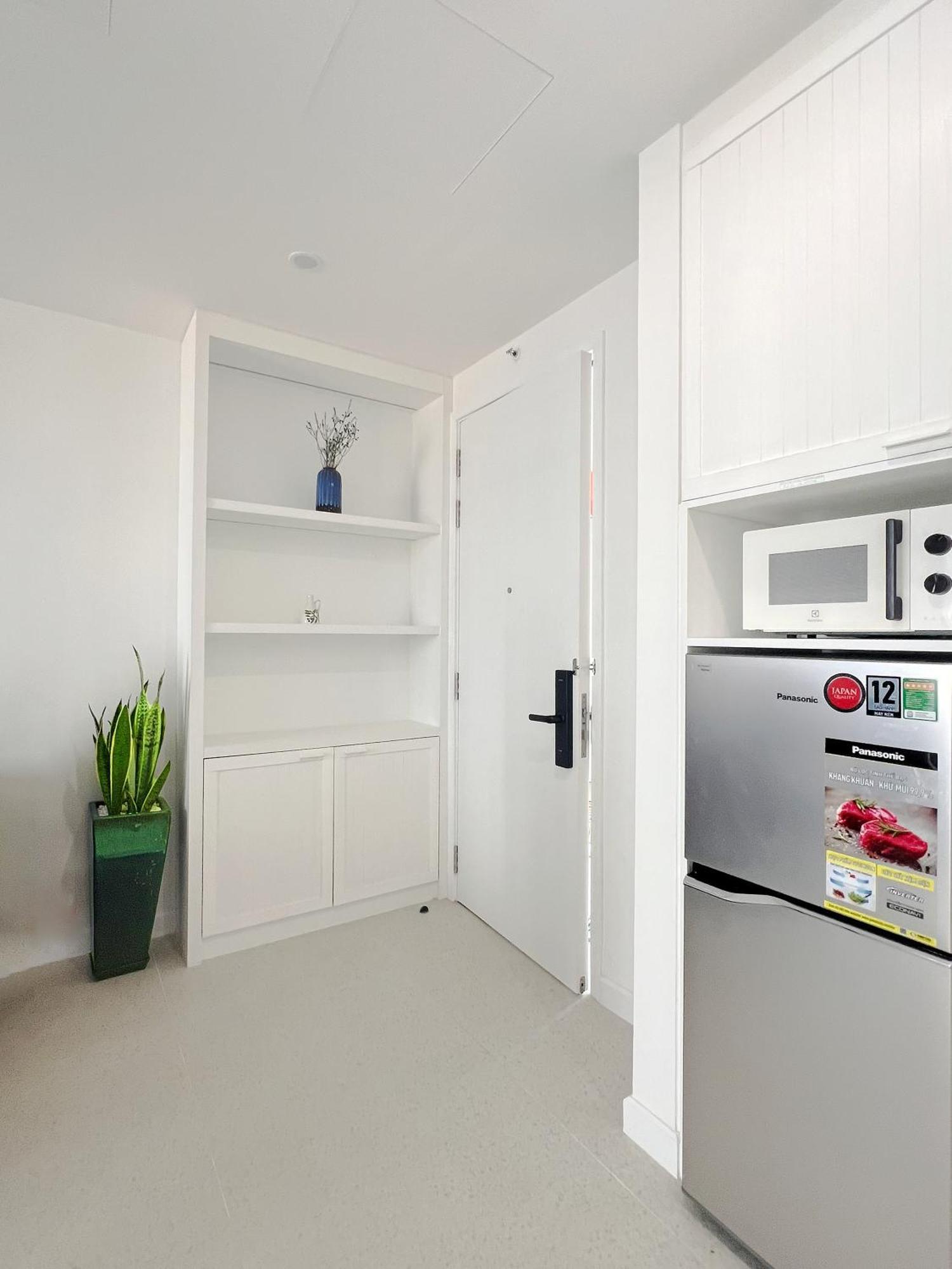 P.H.O Apartment ฟู้โกว๊ก ภายนอก รูปภาพ