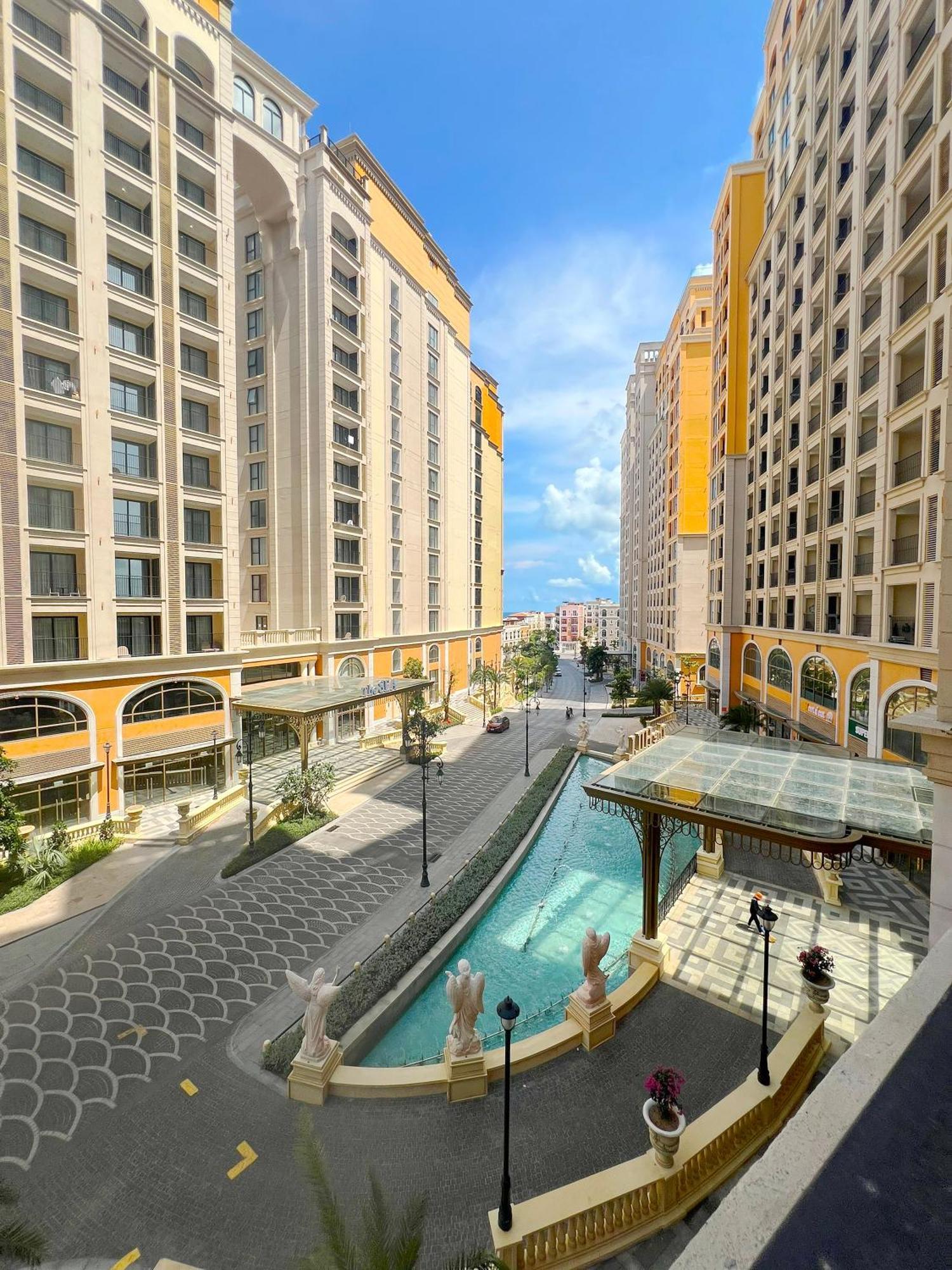 P.H.O Apartment ฟู้โกว๊ก ภายนอก รูปภาพ