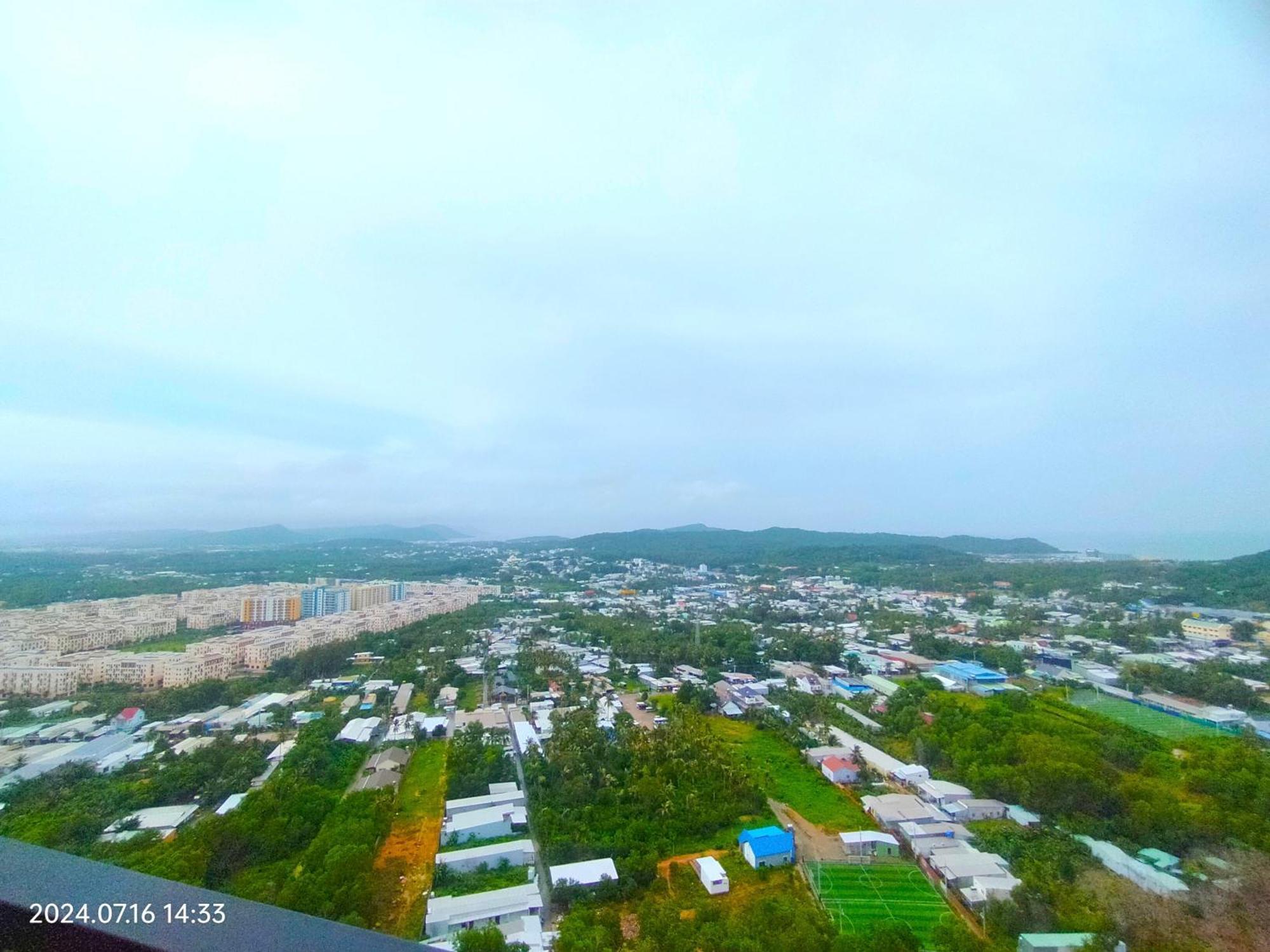 P.H.O Apartment ฟู้โกว๊ก ภายนอก รูปภาพ