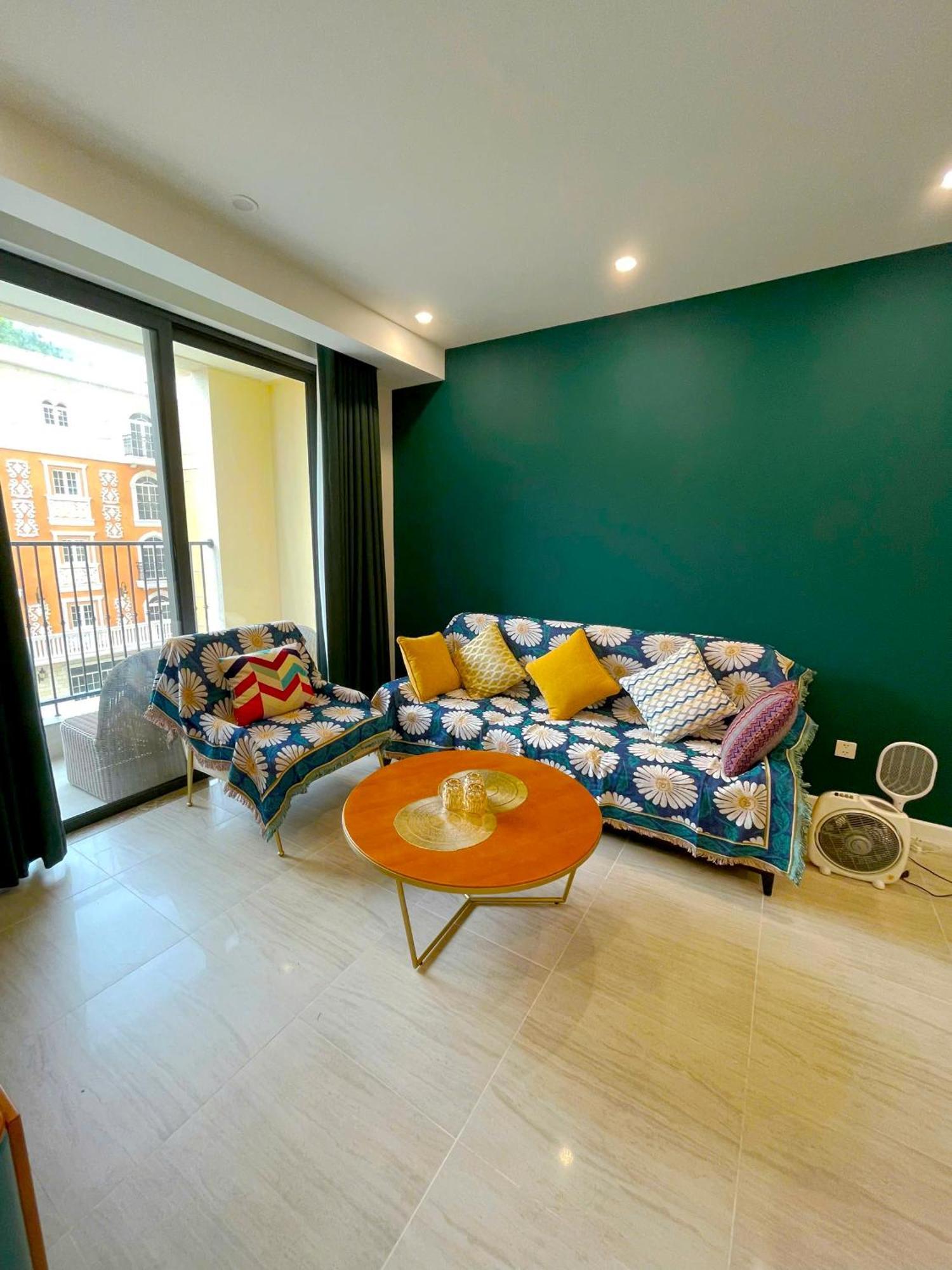 P.H.O Apartment ฟู้โกว๊ก ภายนอก รูปภาพ