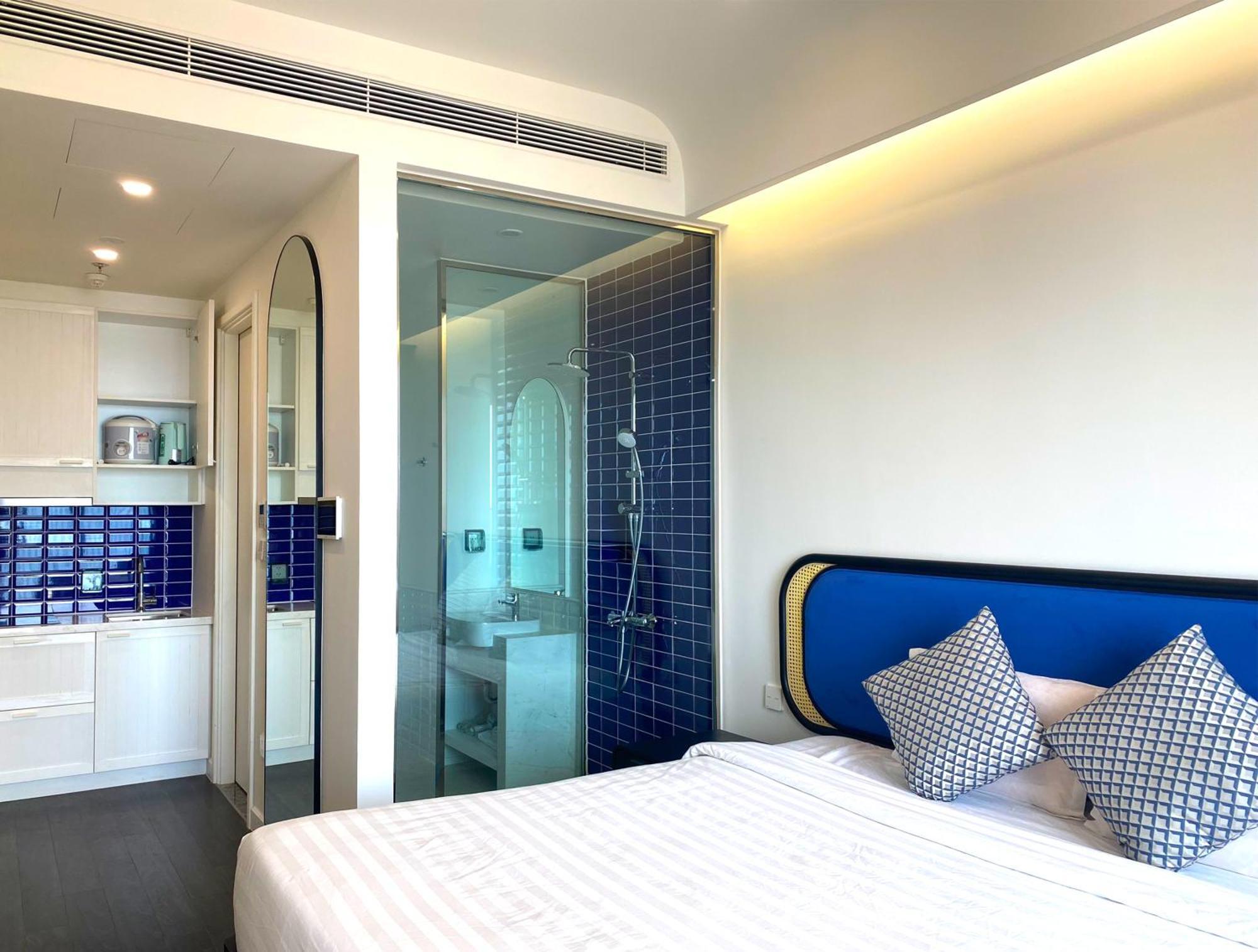 P.H.O Apartment ฟู้โกว๊ก ภายนอก รูปภาพ
