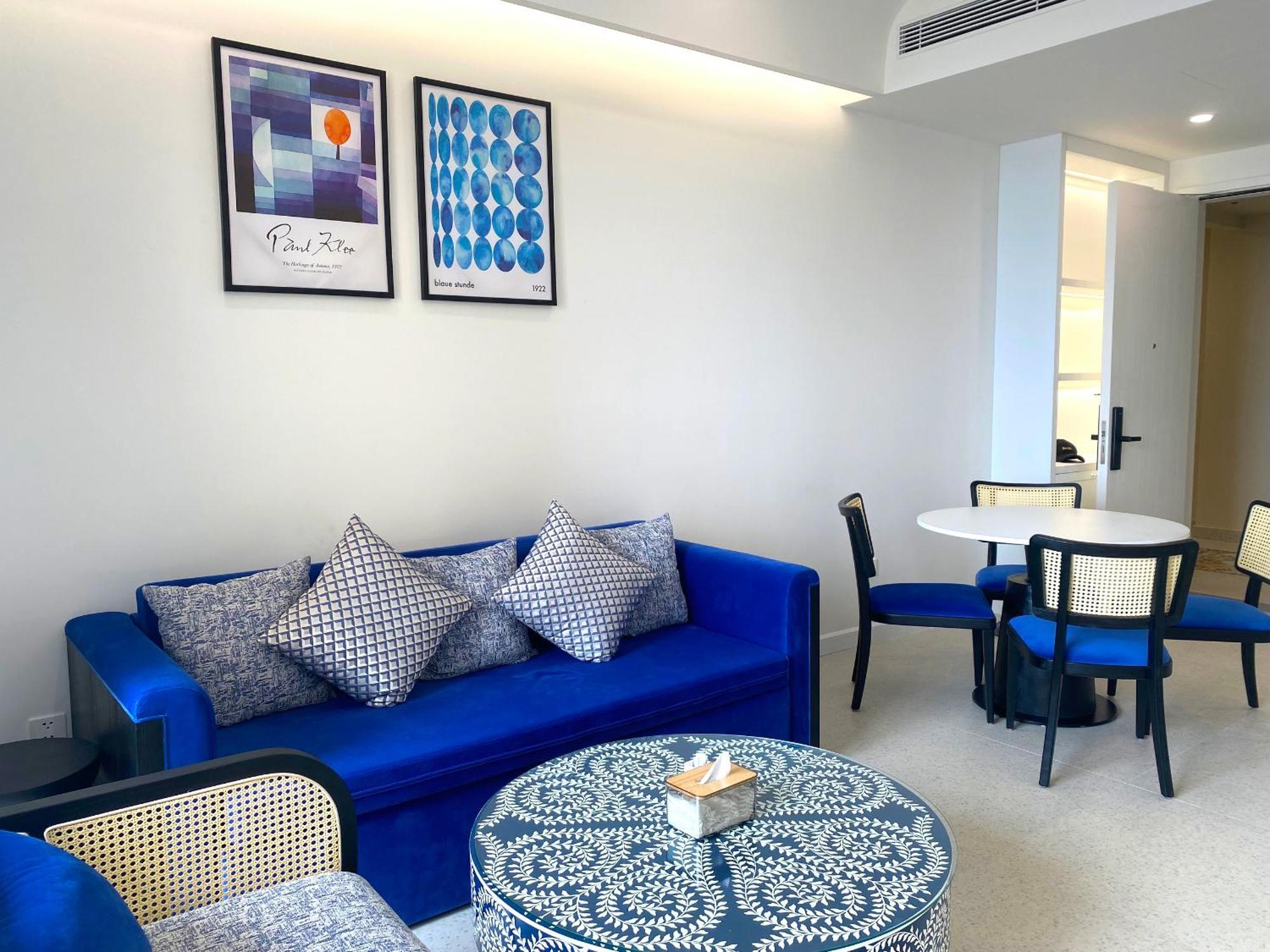 P.H.O Apartment ฟู้โกว๊ก ภายนอก รูปภาพ