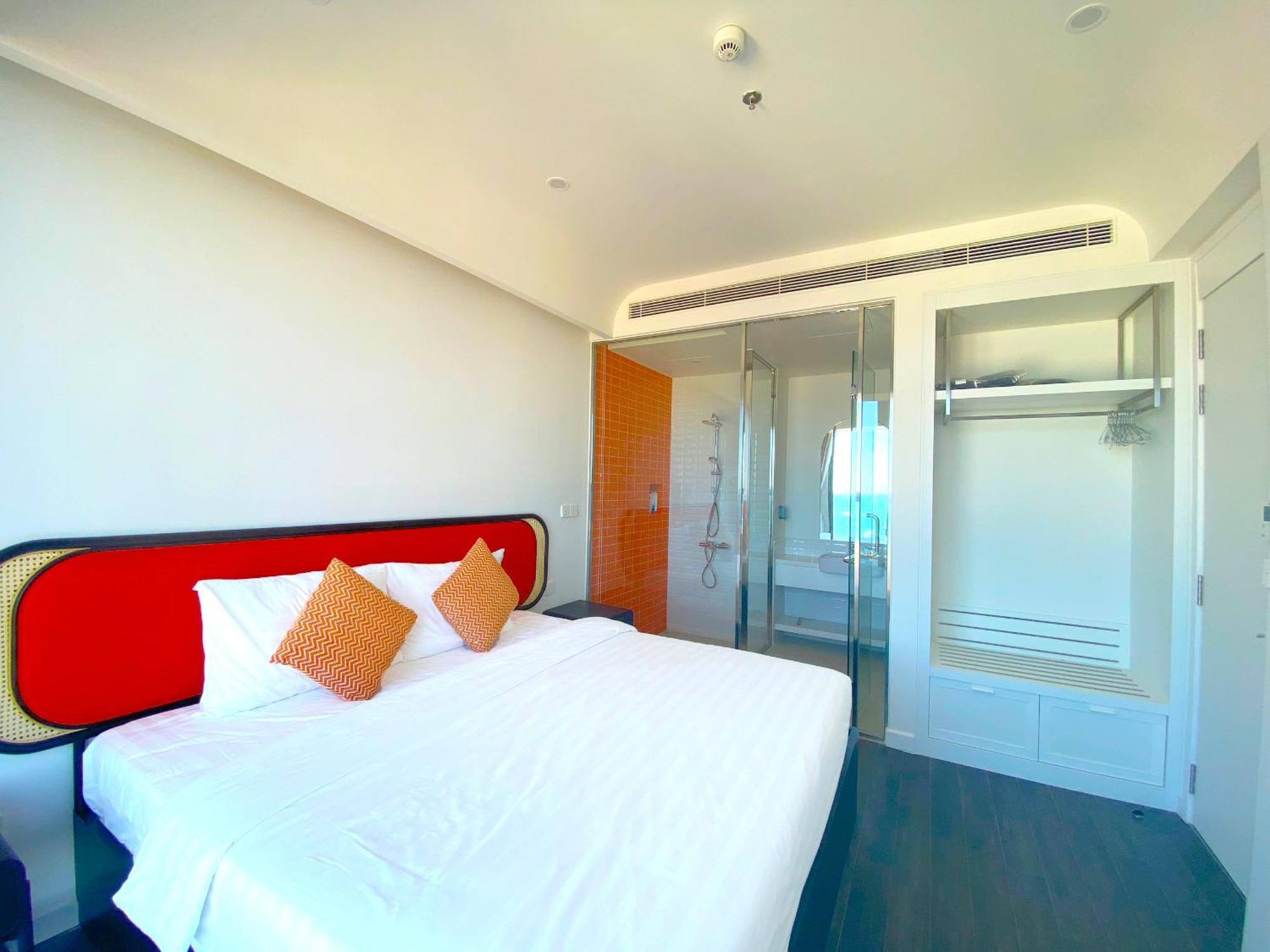 P.H.O Apartment ฟู้โกว๊ก ภายนอก รูปภาพ