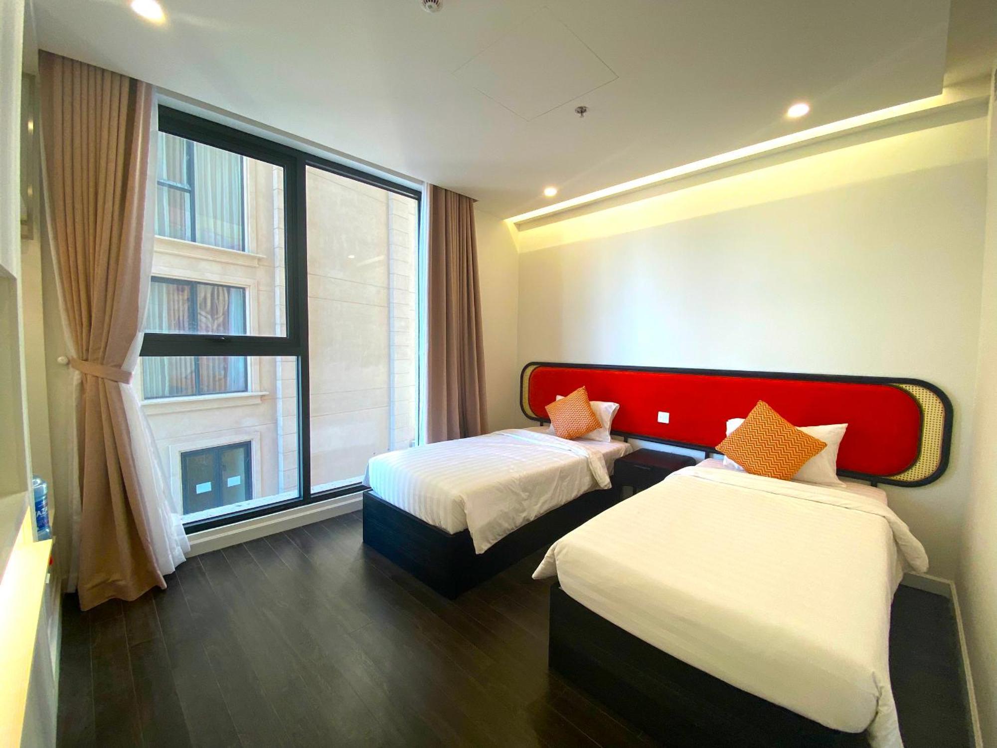 P.H.O Apartment ฟู้โกว๊ก ภายนอก รูปภาพ