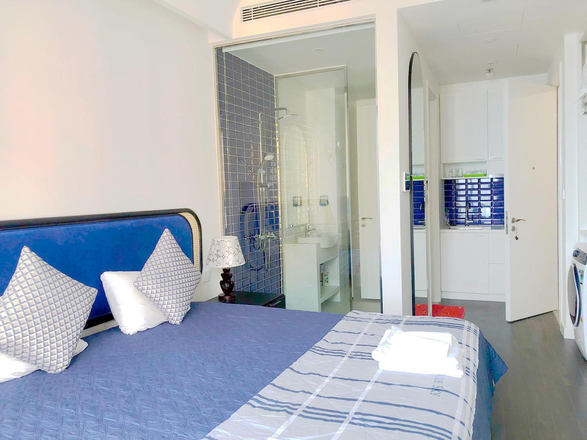 P.H.O Apartment ฟู้โกว๊ก ภายนอก รูปภาพ