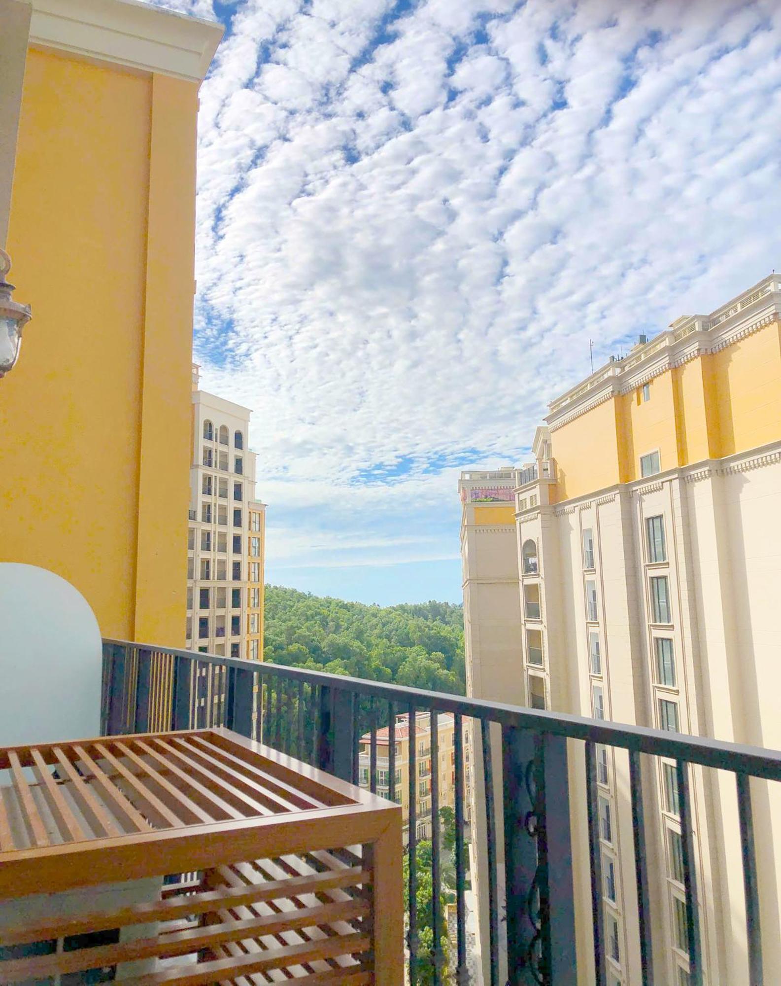 P.H.O Apartment ฟู้โกว๊ก ภายนอก รูปภาพ