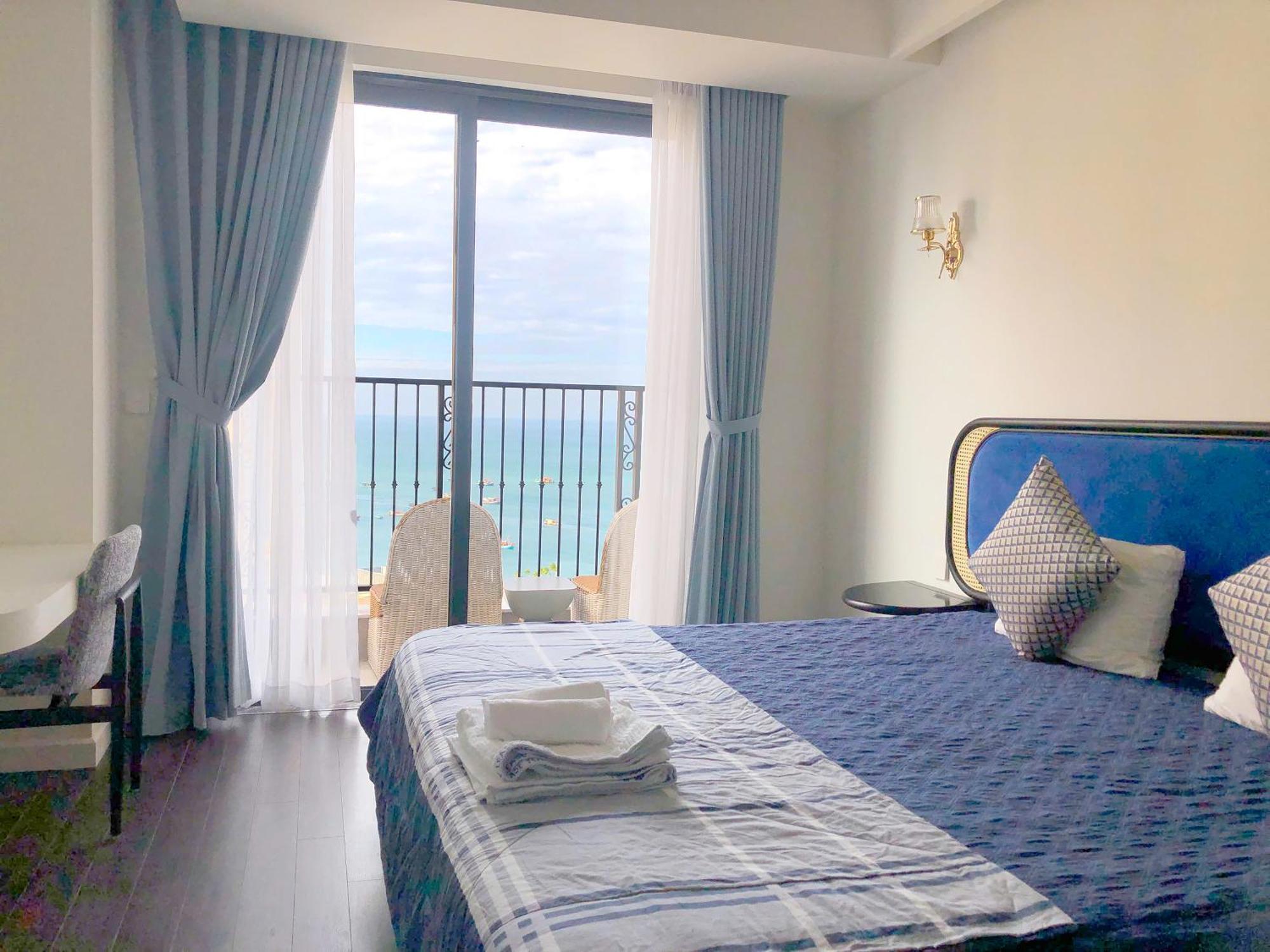 P.H.O Apartment ฟู้โกว๊ก ภายนอก รูปภาพ