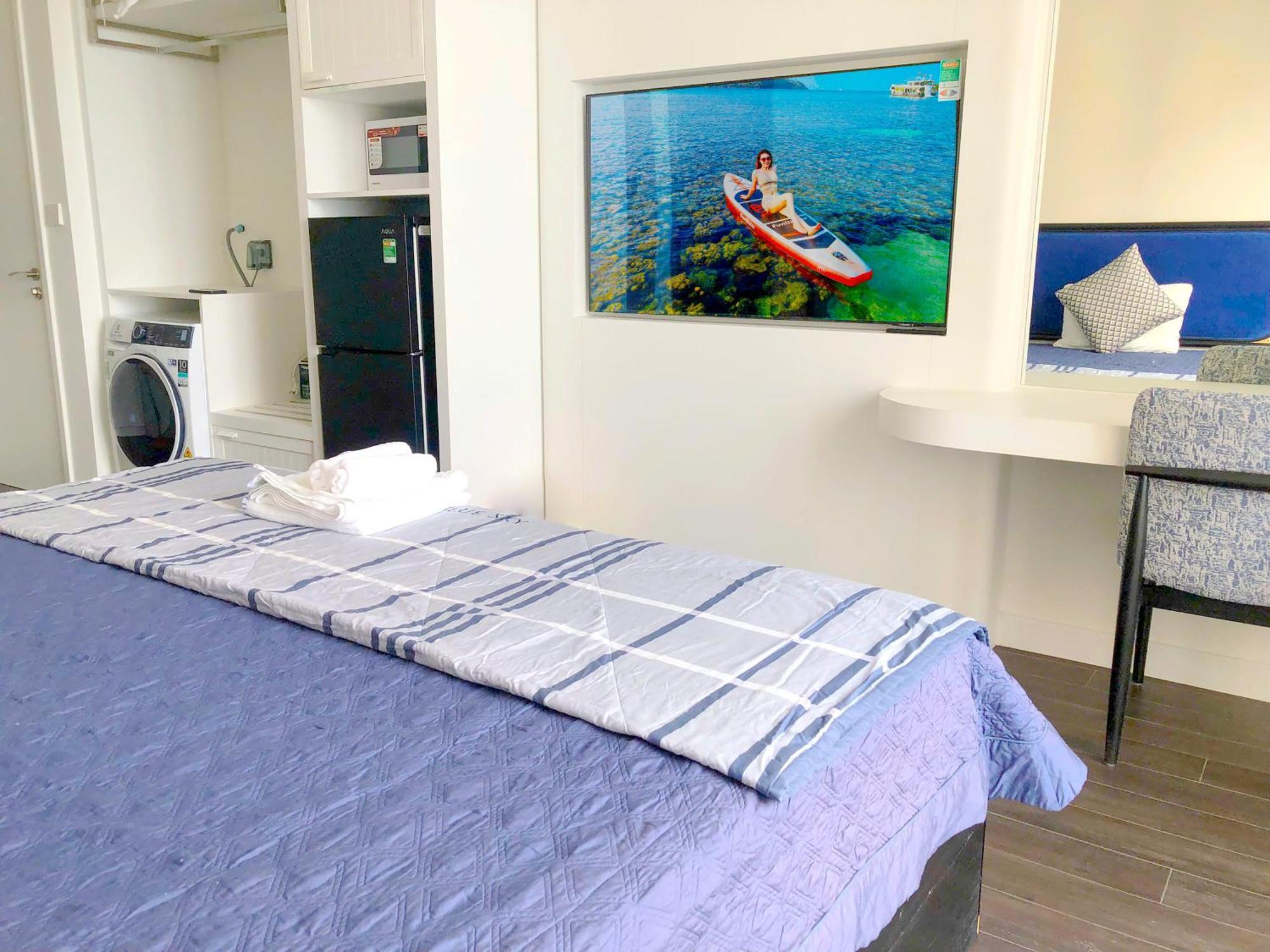 P.H.O Apartment ฟู้โกว๊ก ภายนอก รูปภาพ
