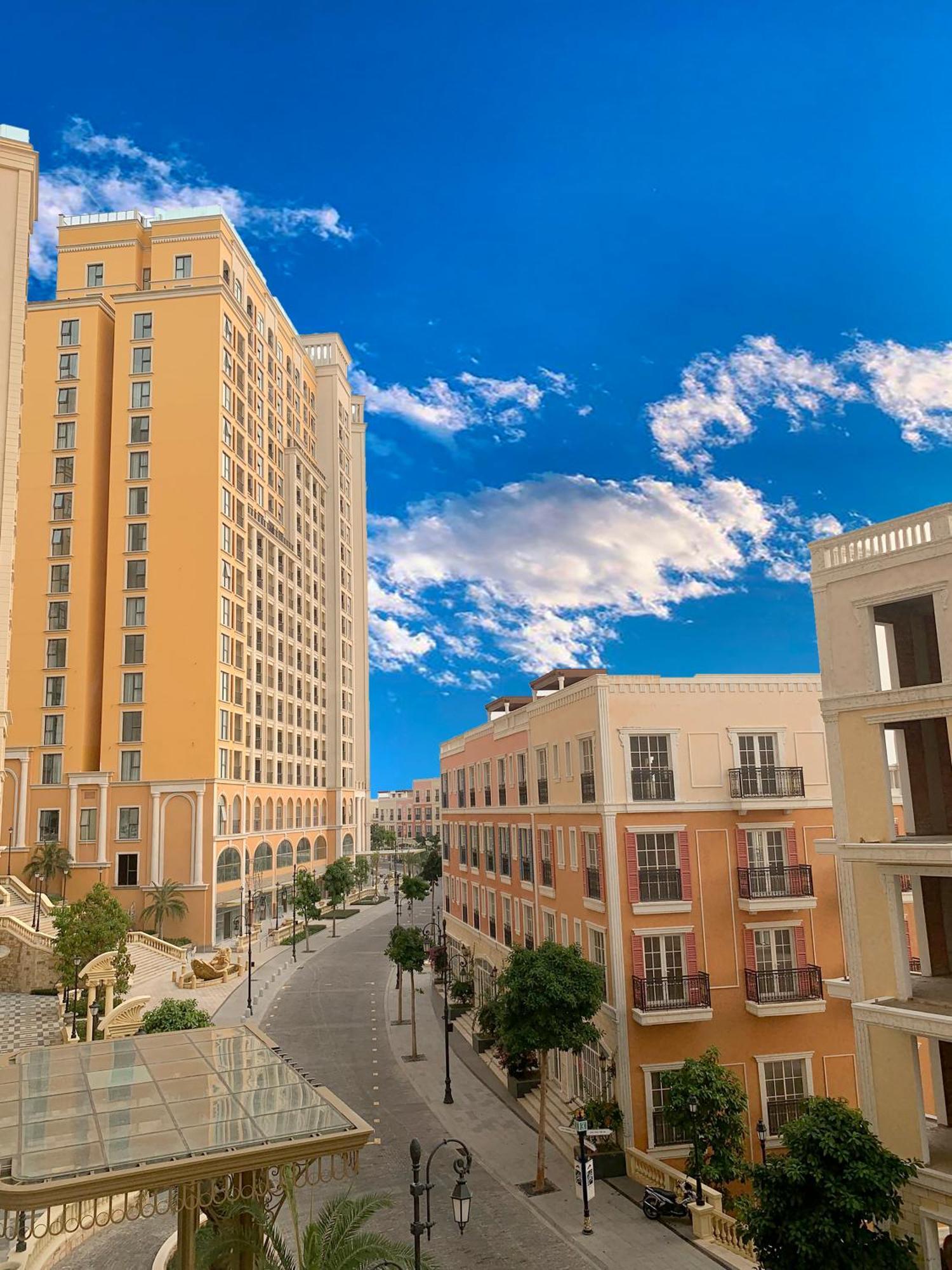 P.H.O Apartment ฟู้โกว๊ก ภายนอก รูปภาพ