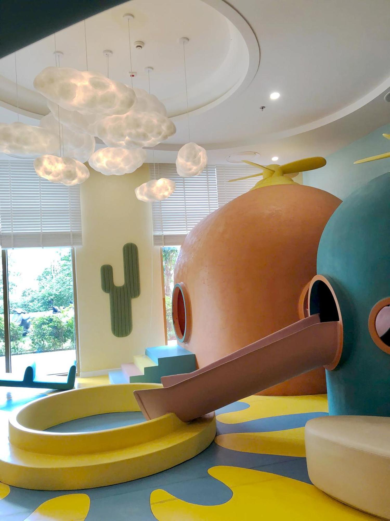 P.H.O Apartment ฟู้โกว๊ก ภายนอก รูปภาพ