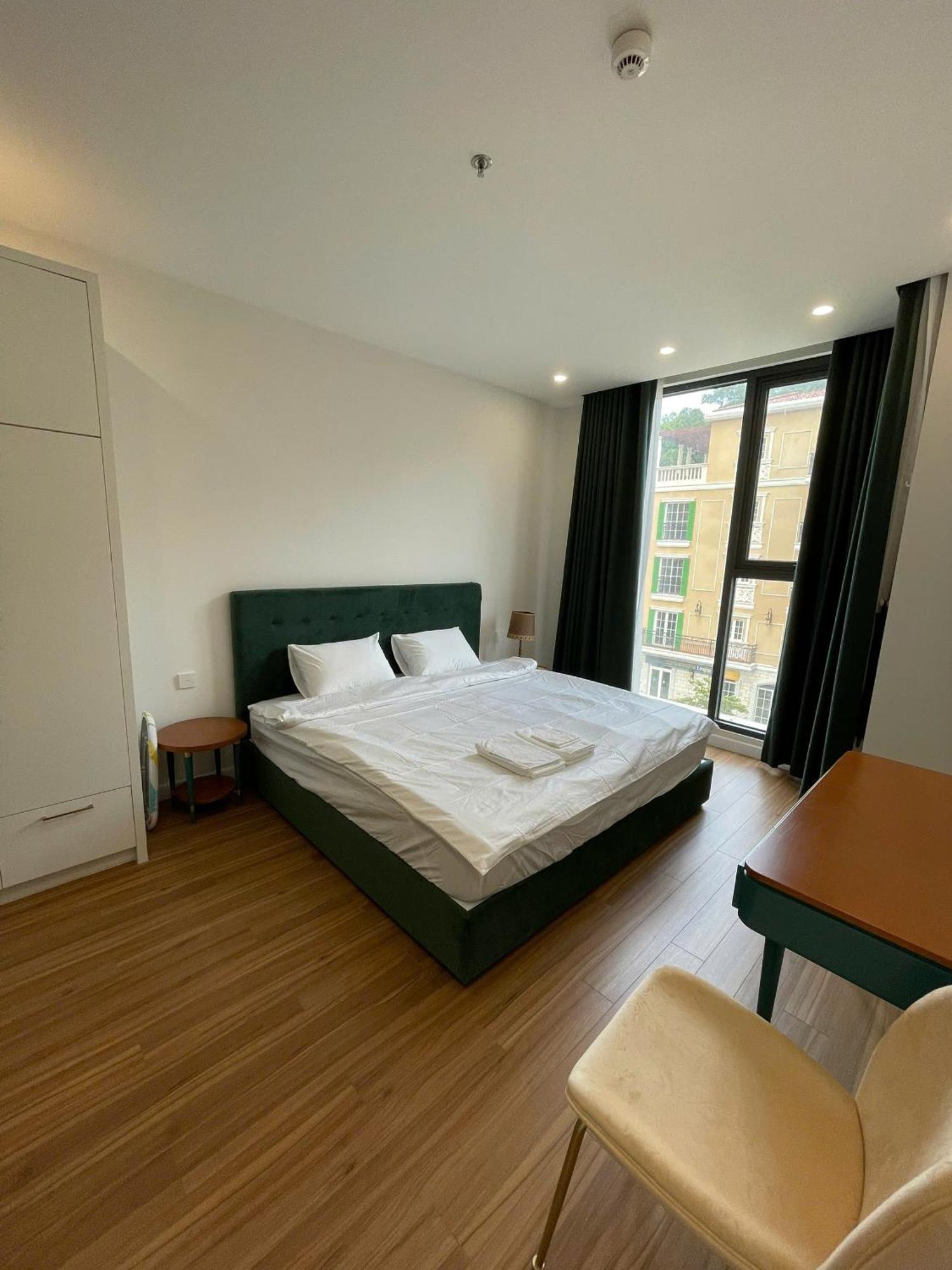 P.H.O Apartment ฟู้โกว๊ก ภายนอก รูปภาพ