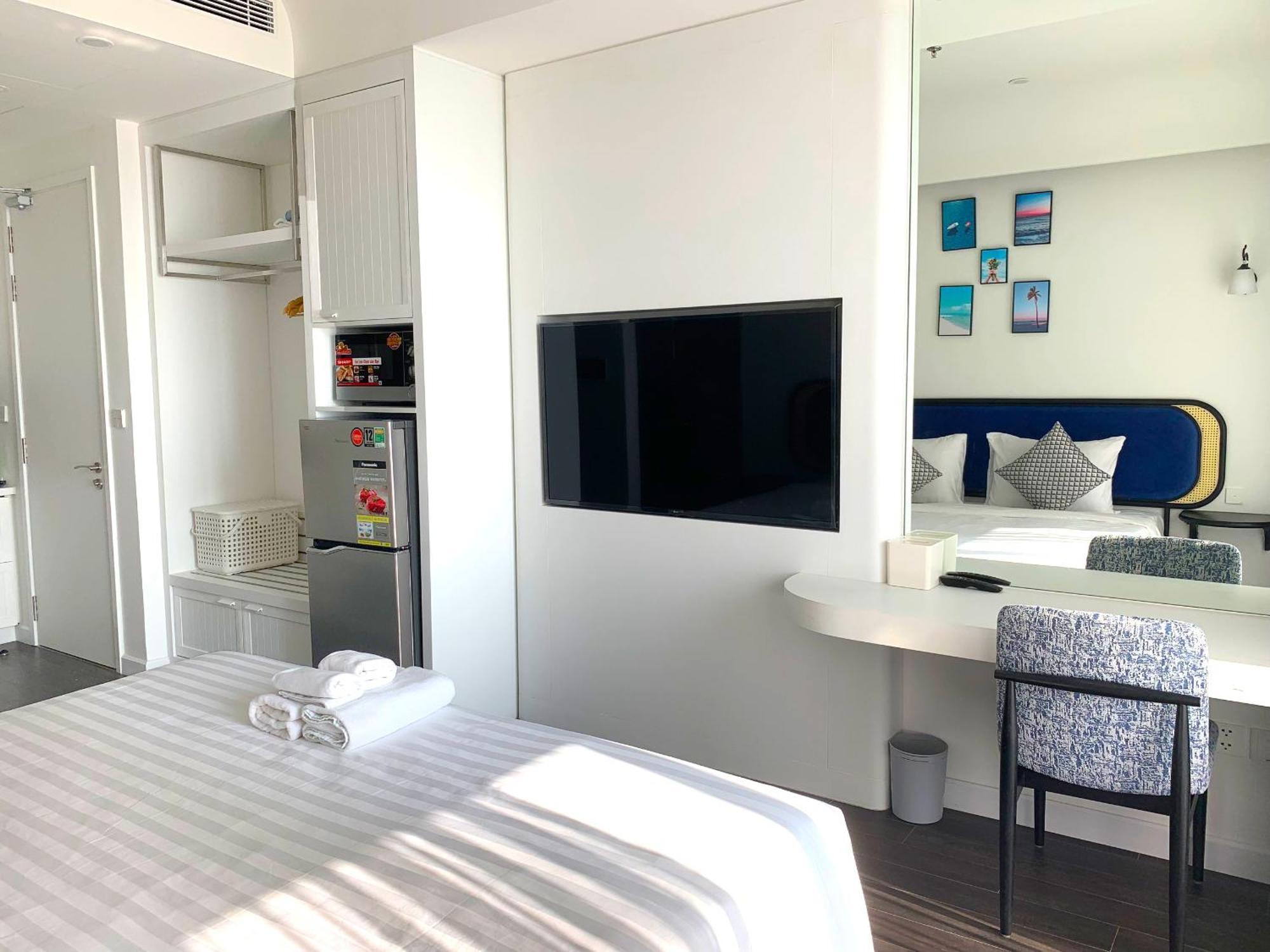 P.H.O Apartment ฟู้โกว๊ก ภายนอก รูปภาพ