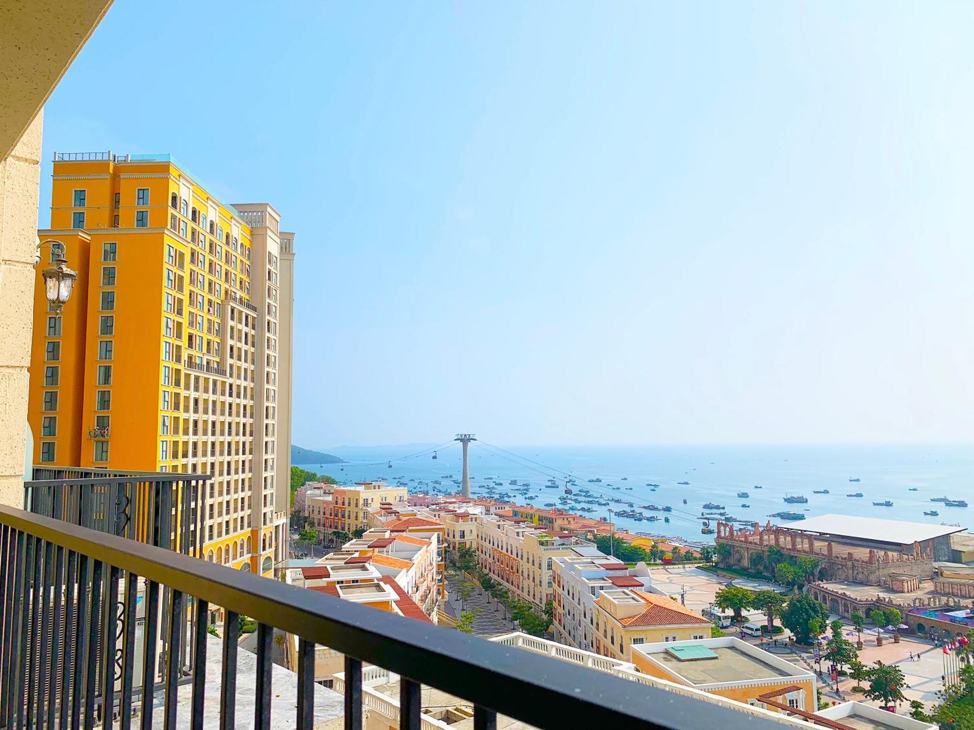 P.H.O Apartment ฟู้โกว๊ก ภายนอก รูปภาพ
