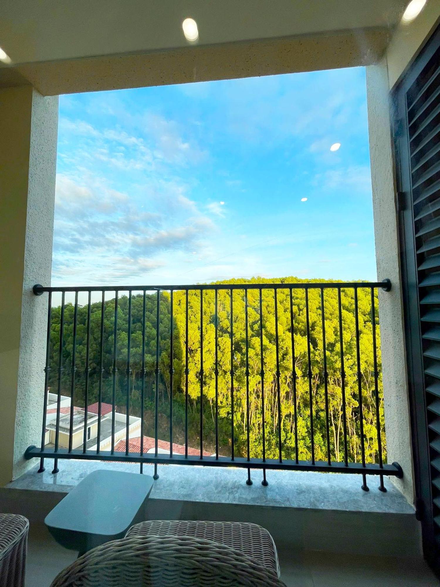 P.H.O Apartment ฟู้โกว๊ก ภายนอก รูปภาพ