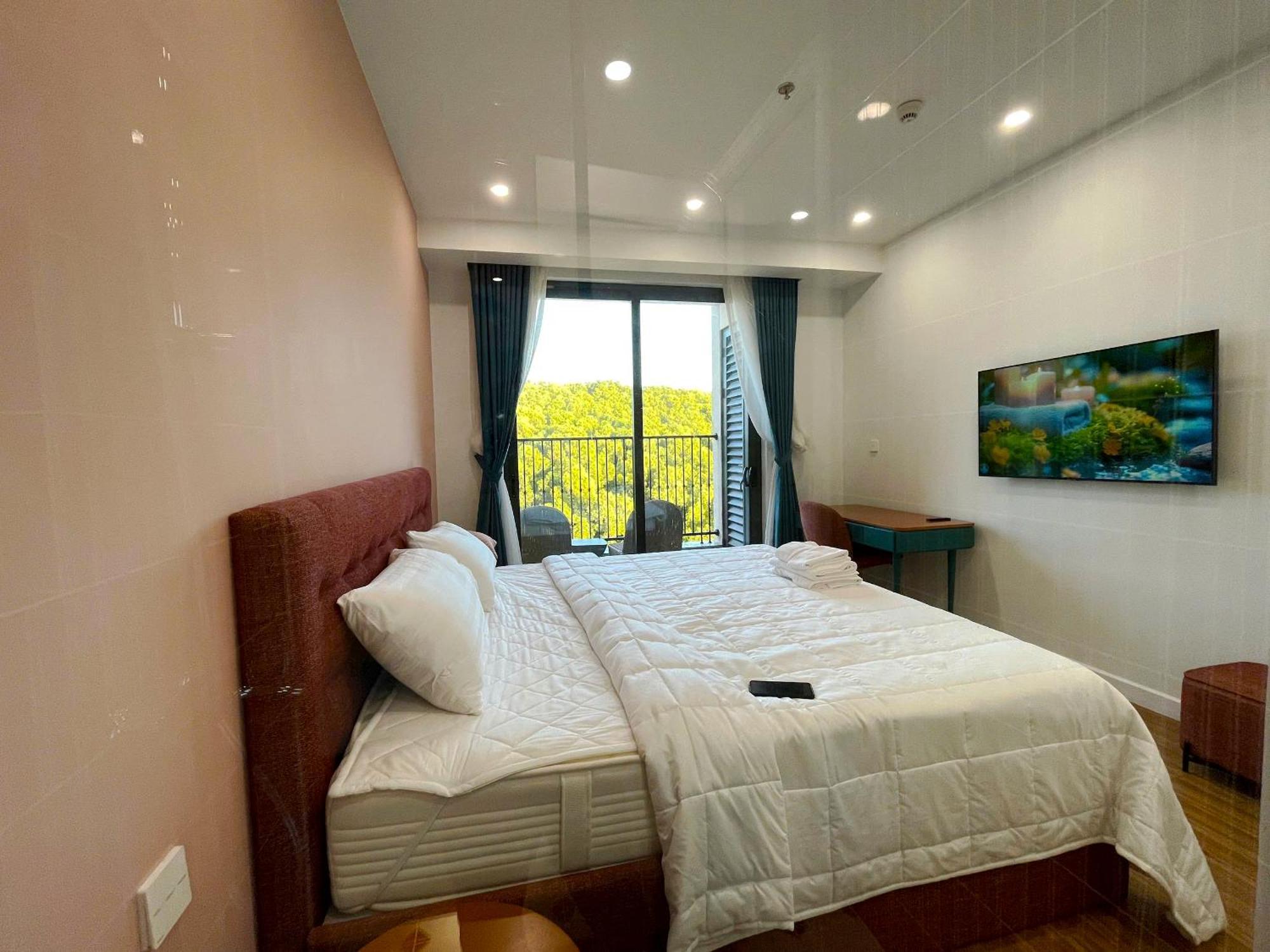 P.H.O Apartment ฟู้โกว๊ก ภายนอก รูปภาพ