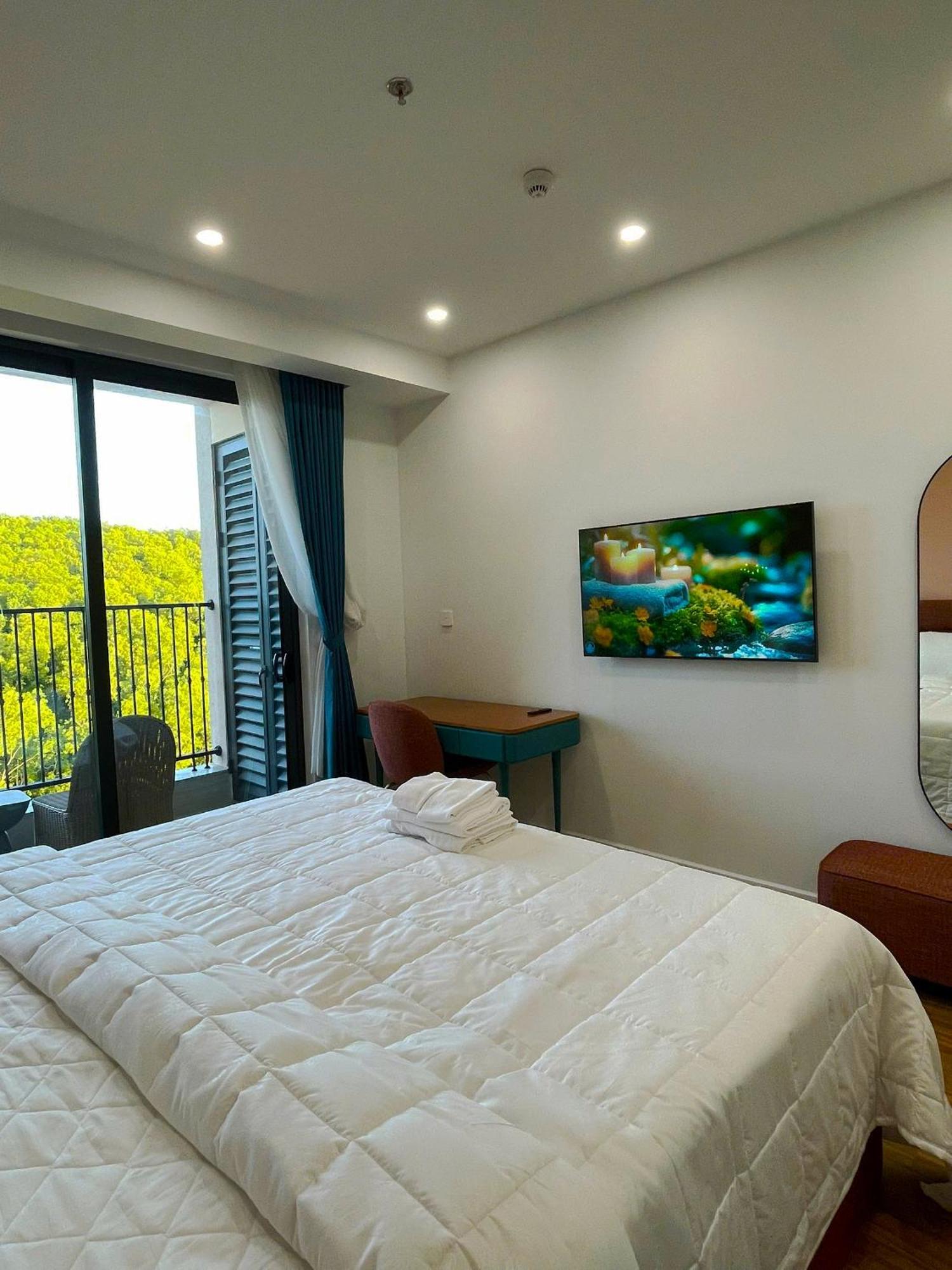 P.H.O Apartment ฟู้โกว๊ก ภายนอก รูปภาพ