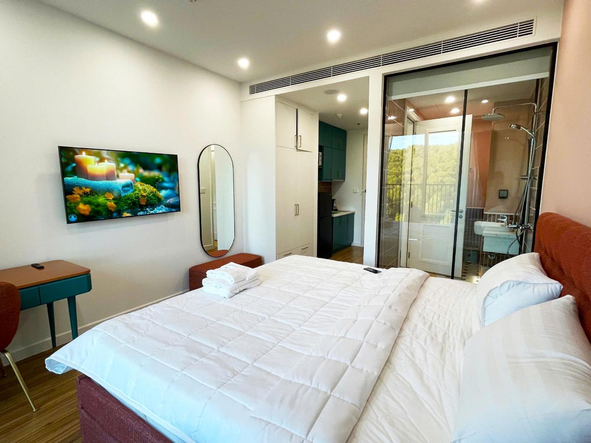 P.H.O Apartment ฟู้โกว๊ก ภายนอก รูปภาพ