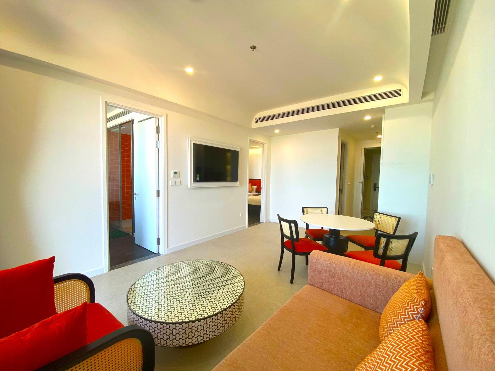 P.H.O Apartment ฟู้โกว๊ก ภายนอก รูปภาพ